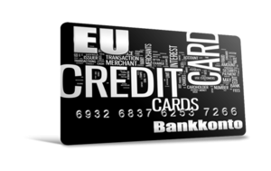 EU-Konto Kreditkarte ohne Schufa